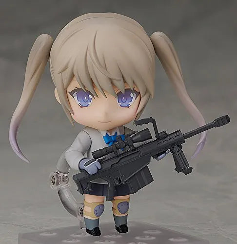 Little Armory - Teruyasu Maria - Nendoroid #953ㅤ – Tomytec – ActionFigureBrasil