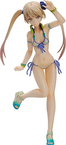 Little Armory - Teruyasu Maria - S-style - 1/12 - Swimsuit Ver. (FREEing)ㅤ – FREEing – ActionFigureBrasil