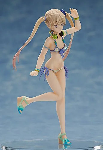 Little Armory - Teruyasu Maria - S-style - 1/12 - Swimsuit Ver. (FREEing)ㅤ – FREEing – ActionFigureBrasil
