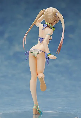 Little Armory - Teruyasu Maria - S-style - 1/12 - Swimsuit Ver. (FREEing)ㅤ – FREEing – ActionFigureBrasil