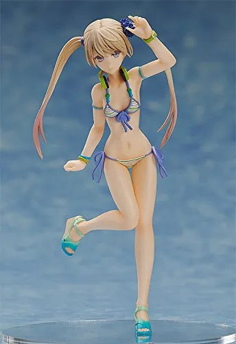 Little Armory - Teruyasu Maria - S-style - 1/12 - Swimsuit Ver. (FREEing)ㅤ – FREEing – ActionFigureBrasil