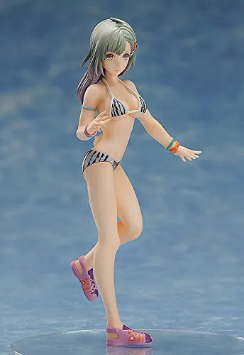 Little Armory - Toyosaki Ena - S-style - 1/12 - Swimsuit Ver. (FREEing)ㅤ – FREEing – ActionFigureBrasil