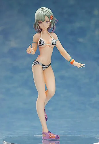 Little Armory - Toyosaki Ena - S-style - 1/12 - Swimsuit Ver. (FREEing)ㅤ – FREEing – ActionFigureBrasil — ambientada