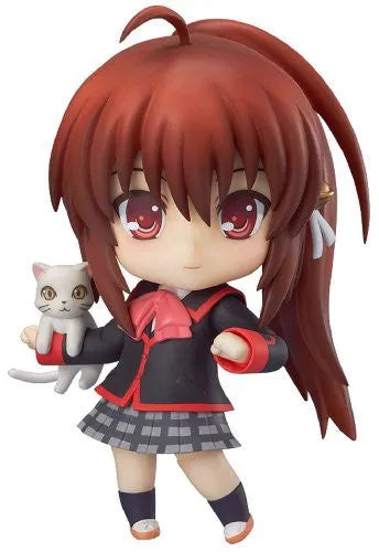Little Busters! - Doruji - Lennon - Natsume Rin - Nendoroid #318 (Good Smile Company)ㅤ – Good Smile Company – ActionFigureBrasil