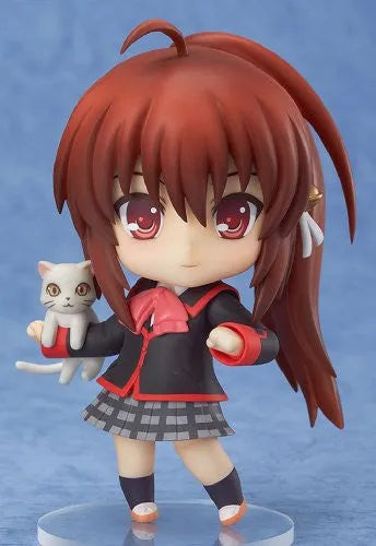Little Busters! - Doruji - Lennon - Natsume Rin - Nendoroid #318 (Good Smile Company)ㅤ – Good Smile Company – ActionFigureBrasil