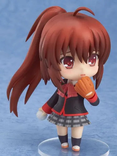 Little Busters! - Doruji - Lennon - Natsume Rin - Nendoroid #318 (Good Smile Company)ㅤ – Good Smile Company – ActionFigureBrasil