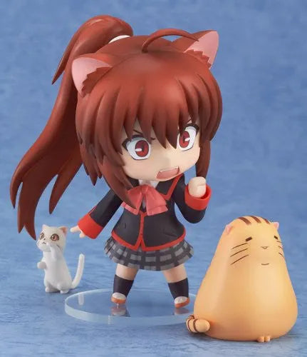 Little Busters! - Doruji - Lennon - Natsume Rin - Nendoroid #318 (Good Smile Company)ㅤ – Good Smile Company – ActionFigureBrasil
