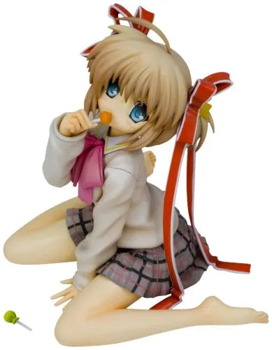 Little Busters! - Kamikita Komari - 1/8 (Key Kotobukiya Visual Art's)ㅤ – Kotobukiya – ActionFigureBrasil