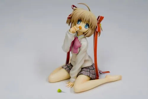 Little Busters! - Kamikita Komari - 1/8 (Key Kotobukiya Visual Art's)ㅤ – Kotobukiya – ActionFigureBrasil