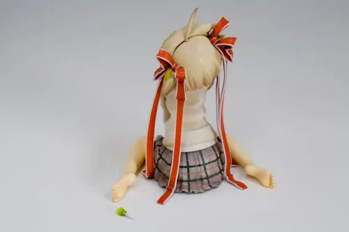 Little Busters! - Kamikita Komari - 1/8 (Key Kotobukiya Visual Art's)ㅤ – Kotobukiya – ActionFigureBrasil