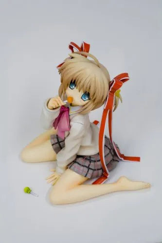 Little Busters! - Kamikita Komari - 1/8 (Key Kotobukiya Visual Art's)ㅤ – Kotobukiya – ActionFigureBrasil