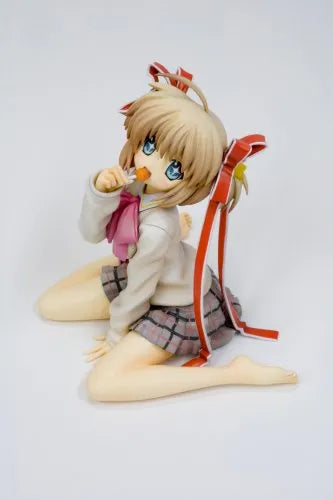 Little Busters! - Kamikita Komari - 1/8 (Key Kotobukiya Visual Art's)ㅤ – Kotobukiya – ActionFigureBrasil