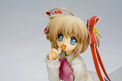 Little Busters! - Kamikita Komari - 1/8 (Key Kotobukiya Visual Art's)ㅤ – Kotobukiya – ActionFigureBrasil — com base expositora