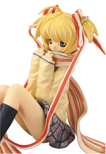 Little Busters! - Kamikita Komari - 1/8 (Key Toy's Works Visual Art's)ㅤ – Toy's Works – ActionFigureBrasil