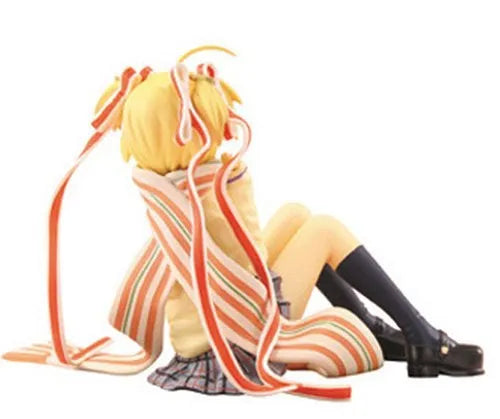 Little Busters! - Kamikita Komari - 1/8 (Key Toy's Works Visual Art's)ㅤ – Toy's Works – ActionFigureBrasil