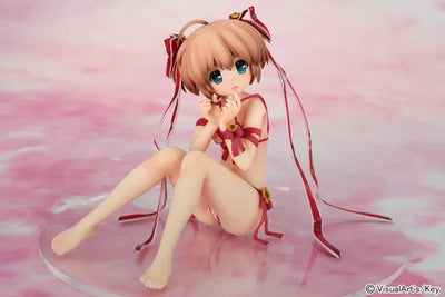 Little Busters! - Kamikita Komari - 1/8 - Swimsuit ver. (Griffon Enterprises)ㅤ – Griffon Enterprises – ActionFigureBrasil