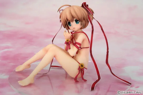 Little Busters! - Kamikita Komari - 1/8 - Swimsuit ver. (Griffon Enterprises)ㅤ – Griffon Enterprises – ActionFigureBrasil