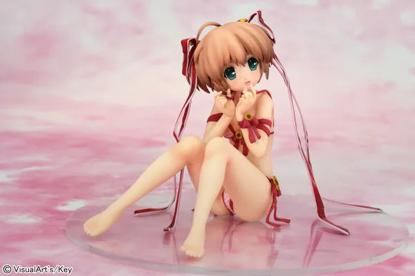 Little Busters! - Kamikita Komari - 1/8 - Swimsuit ver. (Griffon Enterprises)ㅤ – Griffon Enterprises – ActionFigureBrasil