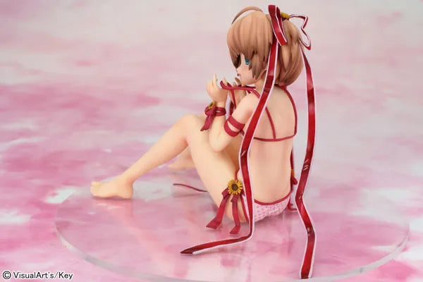 Little Busters! - Kamikita Komari - 1/8 - Swimsuit ver. (Griffon Enterprises)ㅤ – Griffon Enterprises – ActionFigureBrasil