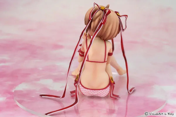 Little Busters! - Kamikita Komari - 1/8 - Swimsuit ver. (Griffon Enterprises)ㅤ – Griffon Enterprises – ActionFigureBrasil