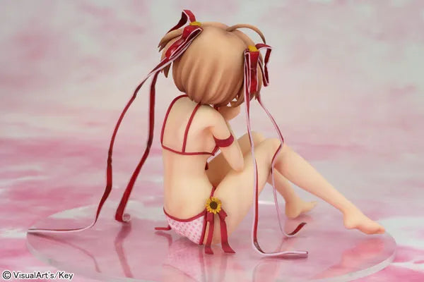 Little Busters! - Kamikita Komari - 1/8 - Swimsuit ver. (Griffon Enterprises)ㅤ – Griffon Enterprises – ActionFigureBrasil
