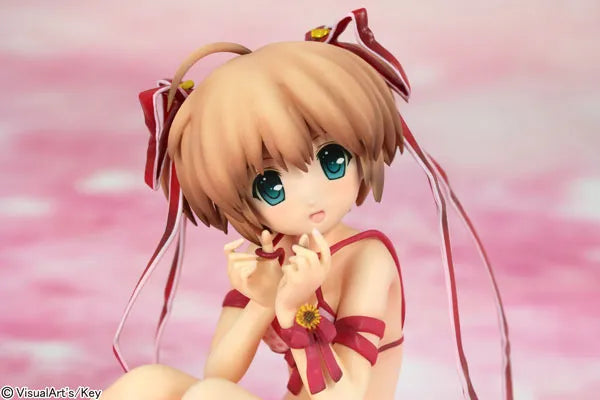 Little Busters! - Kamikita Komari - 1/8 - Swimsuit ver. (Griffon Enterprises)ㅤ – Griffon Enterprises – ActionFigureBrasil