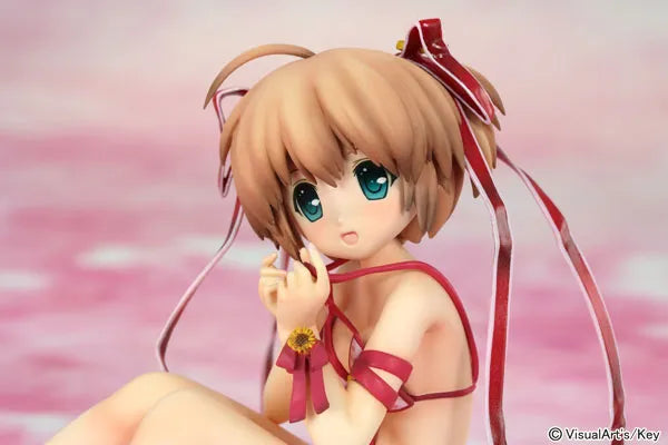 Little Busters! - Kamikita Komari - 1/8 - Swimsuit ver. (Griffon Enterprises)ㅤ – Griffon Enterprises – ActionFigureBrasil