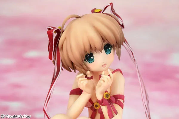 Little Busters! - Kamikita Komari - 1/8 - Swimsuit ver. (Griffon Enterprises)ㅤ – Griffon Enterprises – ActionFigureBrasil