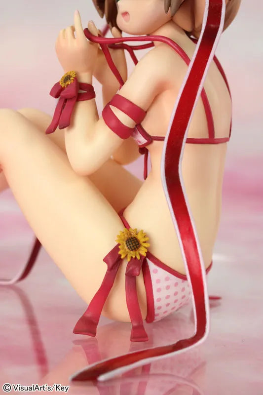 Little Busters! - Kamikita Komari - 1/8 - Swimsuit ver. (Griffon Enterprises)ㅤ – Griffon Enterprises – ActionFigureBrasil