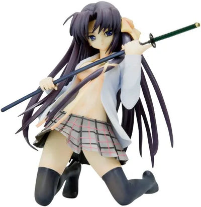 Little Busters! - Kurugaya Yuiko - 1/8 (Kotobukiya)ㅤ – Kotobukiya – ActionFigureBrasil