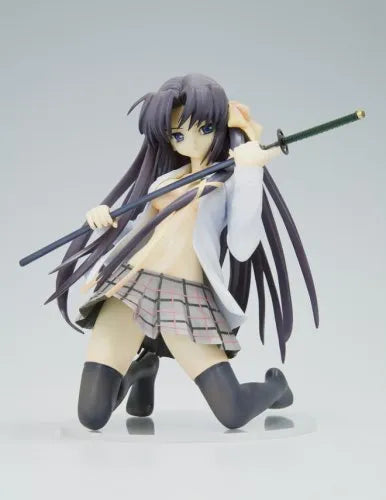 Little Busters! - Kurugaya Yuiko - 1/8 (Kotobukiya)ㅤ – Kotobukiya – ActionFigureBrasil