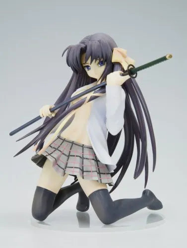 Little Busters! - Kurugaya Yuiko - 1/8 (Kotobukiya)ㅤ – Kotobukiya – ActionFigureBrasil