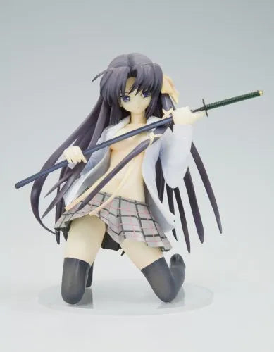 Little Busters! - Kurugaya Yuiko - 1/8 (Kotobukiya)ㅤ – Kotobukiya – ActionFigureBrasil