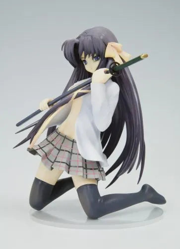 Little Busters! - Kurugaya Yuiko - 1/8 (Kotobukiya)ㅤ – Kotobukiya – ActionFigureBrasil