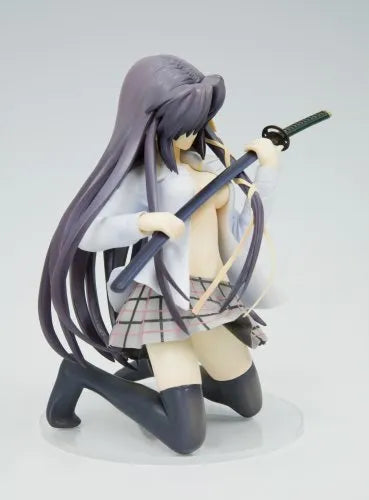 Little Busters! - Kurugaya Yuiko - 1/8 (Kotobukiya)ㅤ – Kotobukiya – ActionFigureBrasil
