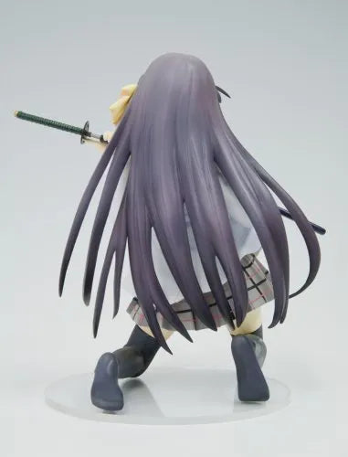 Little Busters! - Kurugaya Yuiko - 1/8 (Kotobukiya)ㅤ – Kotobukiya – ActionFigureBrasil