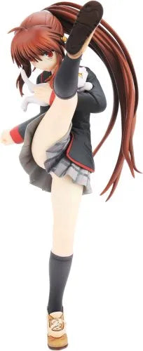 Little Busters! - Natsume Rin - 1/8 (Enterbrain Key Visual Art's)ㅤ – Enterbrain – ActionFigureBrasil