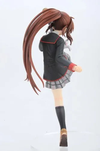Little Busters! - Natsume Rin - 1/8 (Enterbrain Key Visual Art's)ㅤ – Enterbrain – ActionFigureBrasil