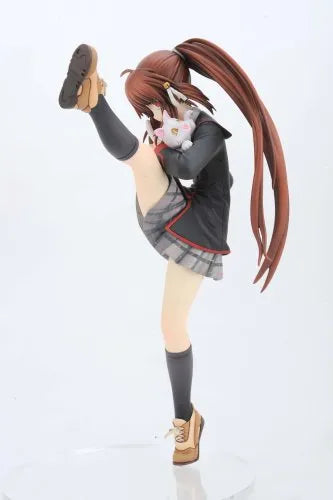 Little Busters! - Natsume Rin - 1/8 (Enterbrain Key Visual Art's)ㅤ – Enterbrain – ActionFigureBrasil
