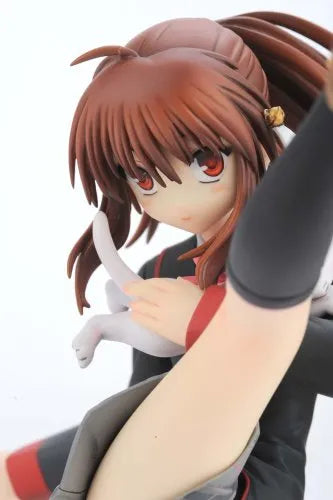 Little Busters! - Natsume Rin - 1/8 (Enterbrain Key Visual Art's)ㅤ – Enterbrain – ActionFigureBrasil