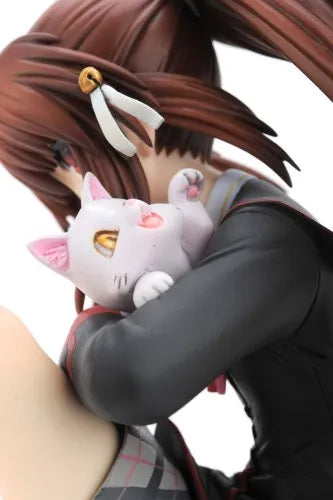 Little Busters! - Natsume Rin - 1/8 (Enterbrain Key Visual Art's)ㅤ – Enterbrain – ActionFigureBrasil