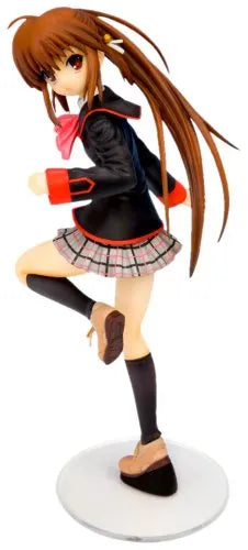 Little Busters! - Natsume Rin - 1/8 (Key Kotobukiya Visual Art's)ㅤ – Kotobukiya – ActionFigureBrasil