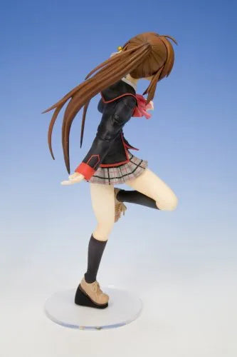 Little Busters! - Natsume Rin - 1/8 (Key Kotobukiya Visual Art's)ㅤ – Kotobukiya – ActionFigureBrasil