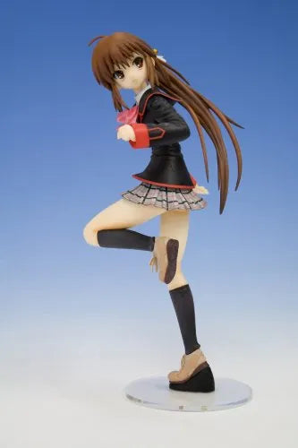 Little Busters! - Natsume Rin - 1/8 (Key Kotobukiya Visual Art's)ㅤ – Kotobukiya – ActionFigureBrasil