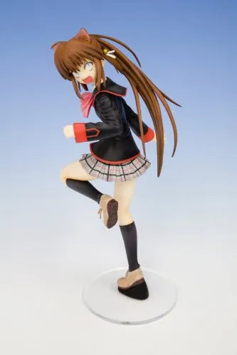Little Busters! - Natsume Rin - 1/8 (Key Kotobukiya Visual Art's)ㅤ – Kotobukiya – ActionFigureBrasil