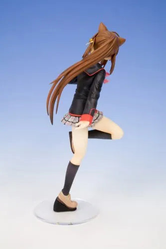 Little Busters! - Natsume Rin - 1/8 (Key Kotobukiya Visual Art's)ㅤ – Kotobukiya – ActionFigureBrasil