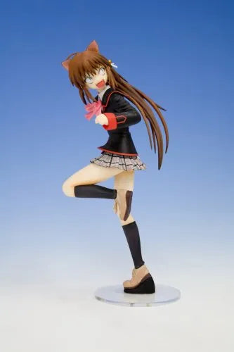 Little Busters! - Natsume Rin - 1/8 (Key Kotobukiya Visual Art's)ㅤ – Kotobukiya – ActionFigureBrasil