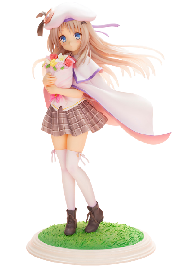 Little Busters! - Noumi Kudryavka - 1/7 (Kotobukiya)ㅤ – Kotobukiya – ActionFigureBrasil