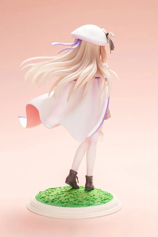 Little Busters! - Noumi Kudryavka - 1/7 (Kotobukiya)ㅤ – Kotobukiya – ActionFigureBrasil