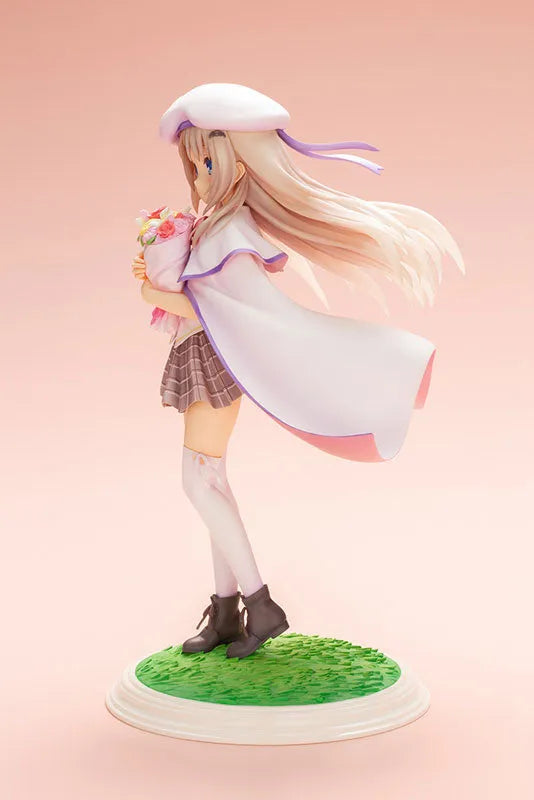 Little Busters! - Noumi Kudryavka - 1/7 (Kotobukiya)ㅤ – Kotobukiya – ActionFigureBrasil